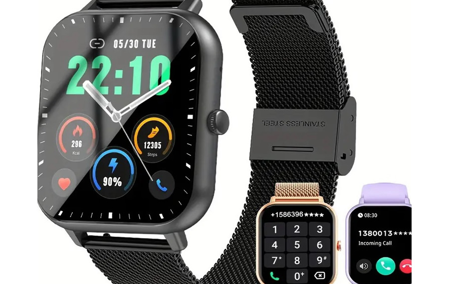 Happy cat in a cozy bed